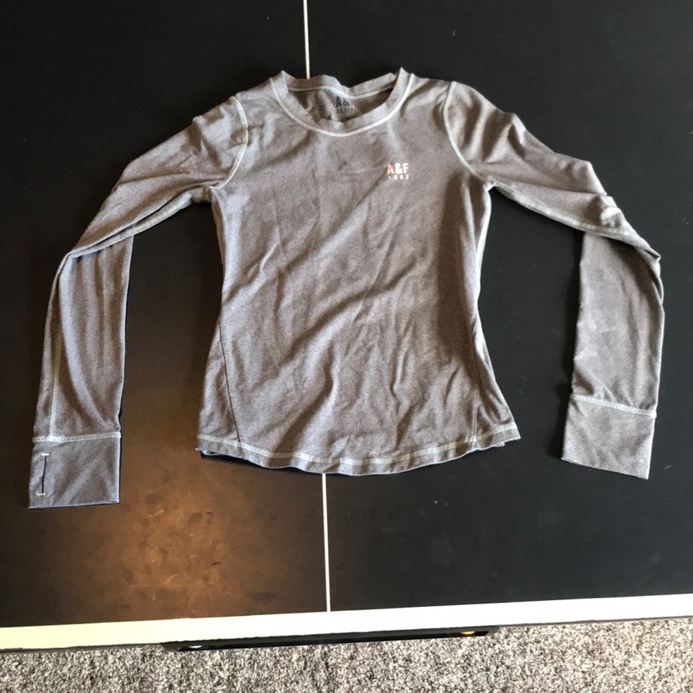 Abercrombie $ Fitch Athletic top XS